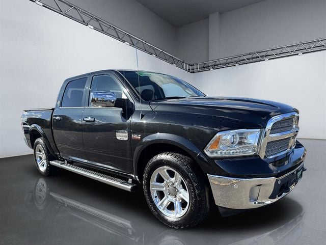 2016 Ram 1500 Longhorn Crew Cab SWB 4WD - 22936135 - 7