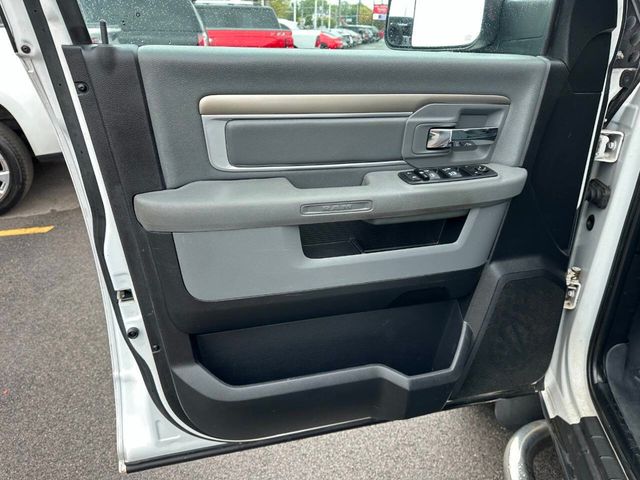 2016 Ram 2500 4WD Crew Cab 149" SLT - 22928586 - 14