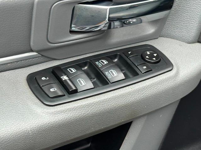 2016 Ram 2500 4WD Crew Cab 149" SLT - 22928586 - 15