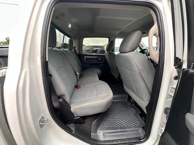 2016 Ram 2500 4WD Crew Cab 149" SLT - 22928586 - 23