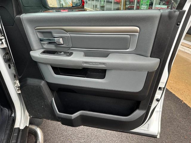 2016 Ram 2500 4WD Crew Cab 149" SLT - 22928586 - 25