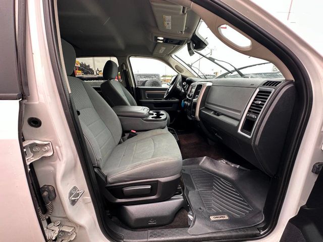 2016 Ram 2500 4WD Crew Cab 149" SLT - 22928586 - 26