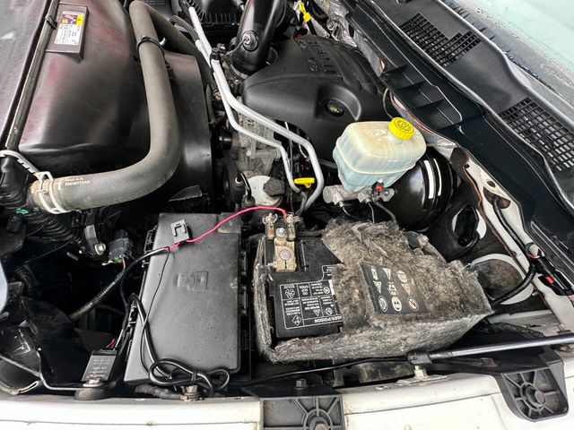 2016 Ram 2500 4WD Crew Cab 149" SLT - 22928586 - 30