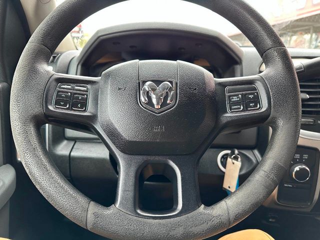 2016 Ram 2500 4WD Crew Cab 149" SLT - 22928586 - 31