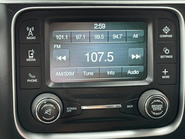 2016 Ram 2500 4WD Crew Cab 149" SLT - 22928586 - 36