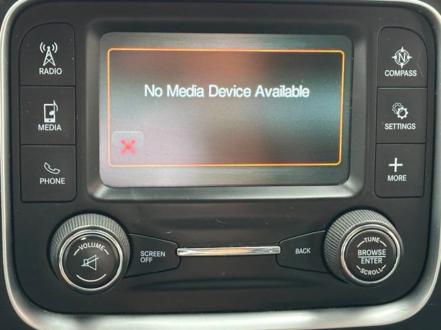 2016 Ram 2500 4WD Crew Cab 149" SLT - 22928586 - 38