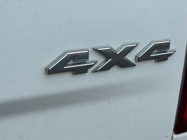 2016 Ram 2500 4WD Crew Cab 149" SLT - 22928586 - 3