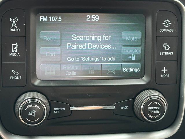 2016 Ram 2500 4WD Crew Cab 149" SLT - 22928586 - 39