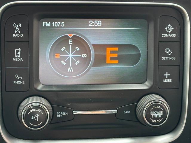 2016 Ram 2500 4WD Crew Cab 149" SLT - 22928586 - 40