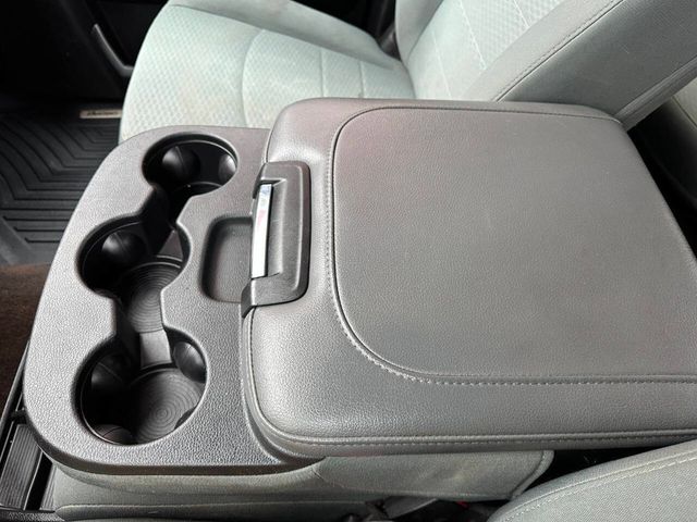 2016 Ram 2500 4WD Crew Cab 149" SLT - 22928586 - 46