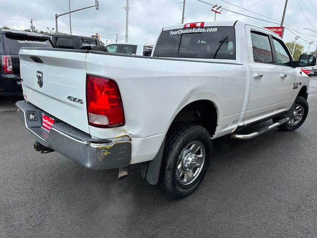 2016 Ram 2500 4WD Crew Cab 149" SLT - 22928586 - 6