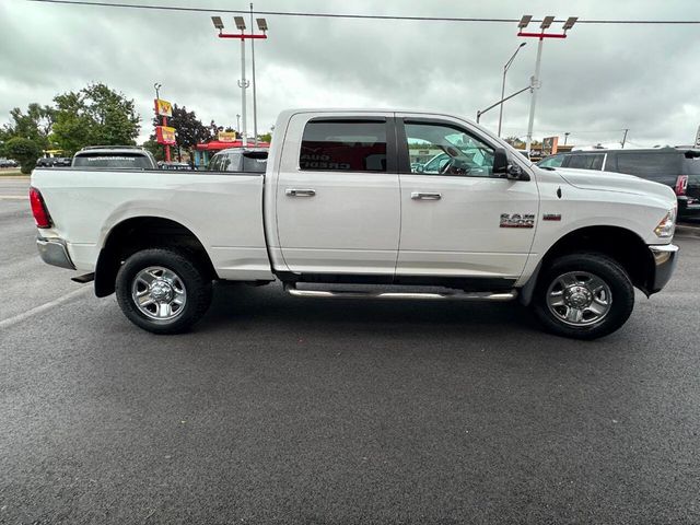 2016 Ram 2500 4WD Crew Cab 149" SLT - 22928586 - 7