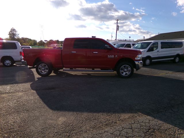 2016 Ram 2500 4WD Mega Cab 160.5" Lone Star - 22934593 - 6