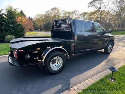 2016 RAM Ram 3500 Pickup Big Horn/Lone Star's photo