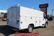 2016 Ram ProMaster 2500 2dr Commercial/Cutaway/Chassis 136 in. WB - 22329409 - 4