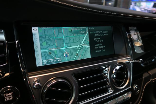 2016 Rolls-Royce Dawn 393 - 22938145 - 14