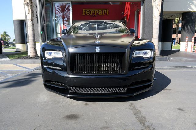 2016 Rolls-Royce Dawn 393 - 22938145 - 2