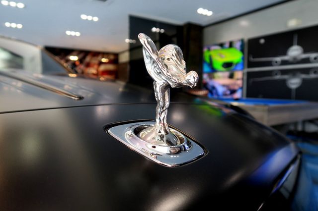 2016 Rolls-Royce Dawn 393 - 22938145 - 35