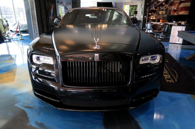 2016 Rolls-Royce Dawn 393 - 22938145 - 38