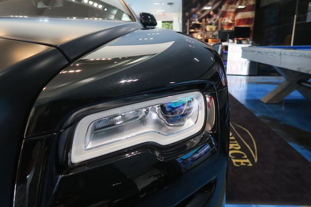 2016 Rolls-Royce Dawn 393 - 22938145 - 39