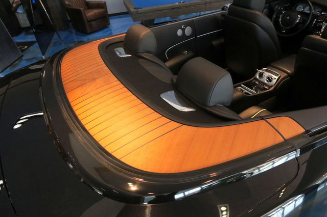 2016 Rolls-Royce Dawn 393 - 22938145 - 43