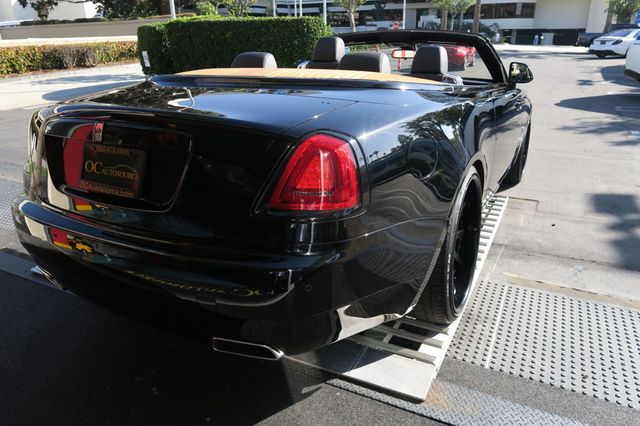2016 Rolls-Royce Dawn 393 - 22938145 - 46