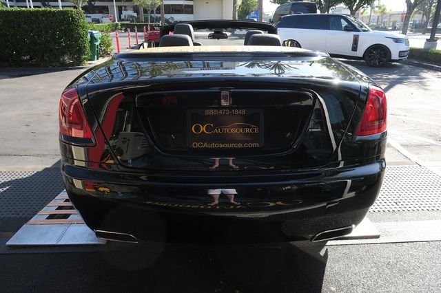 2016 Rolls-Royce Dawn 393 - 22938145 - 47