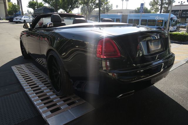 2016 Rolls-Royce Dawn 393 - 22938145 - 48