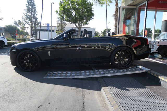 2016 Rolls-Royce Dawn 393 - 22938145 - 50