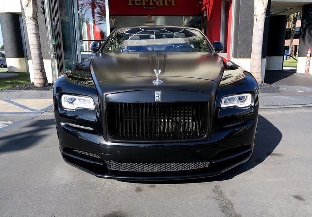 2016 Rolls-Royce Dawn 393 - 22938145 - 52