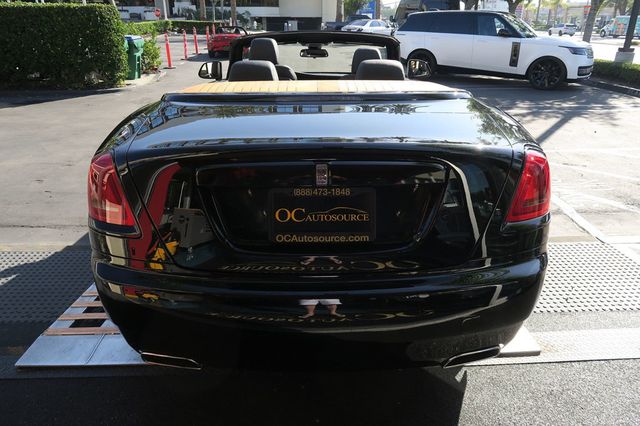 2016 Rolls-Royce Dawn 393 - 22938145 - 55