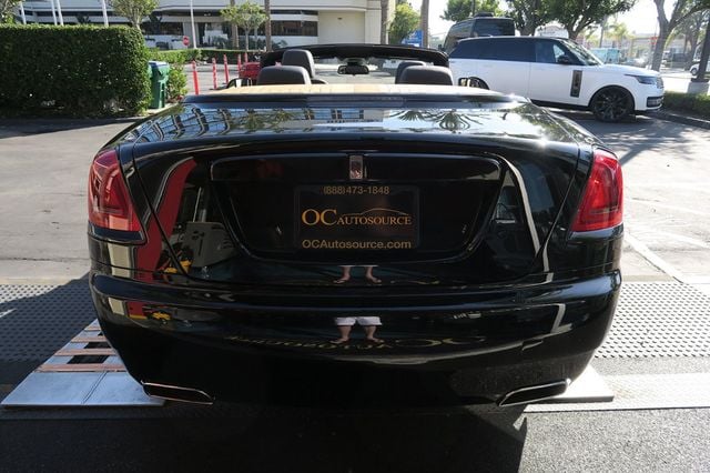 2016 Rolls-Royce Dawn 393 - 22938145 - 7