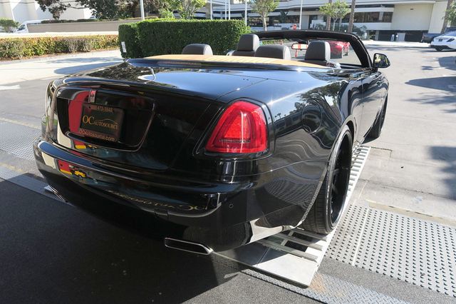 2016 Rolls-Royce Dawn 393 - 22938145 - 8