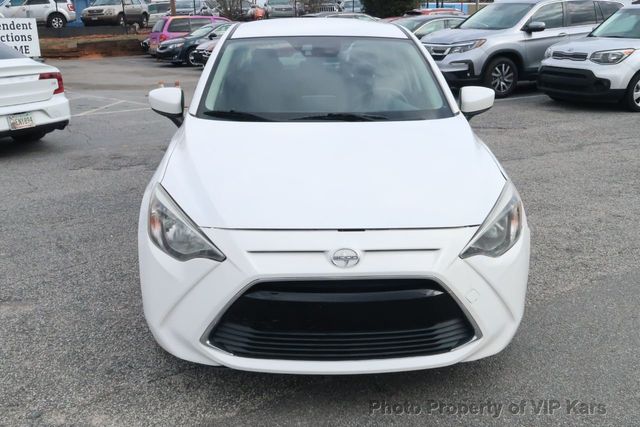 2016 Scion iA 4dr Sedan Automatic - 22326504 - 1