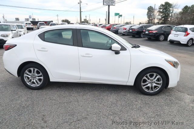 2016 Scion iA 4dr Sedan Automatic - 22326504 - 5