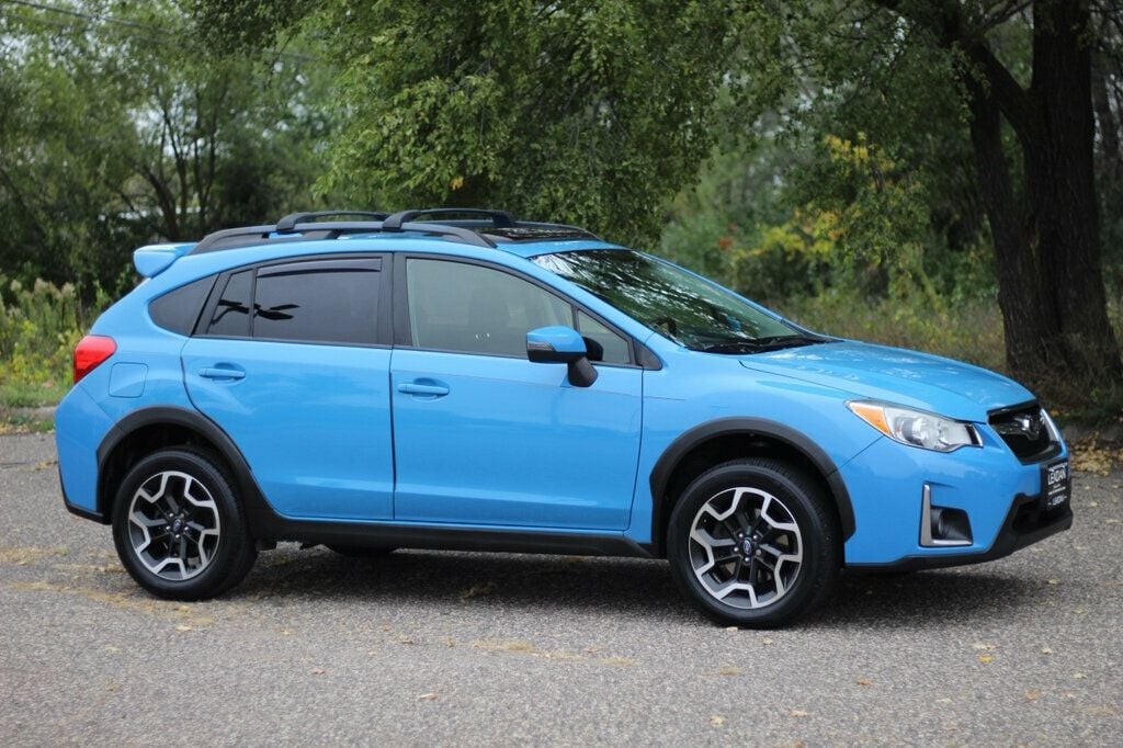 2016 Subaru Crosstrek AWD LIMITED 2.0i  W/ MOONROOF, LEATHER,NAVIGATION - 22922323 | Video 1