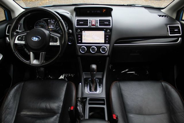 2016 Subaru Crosstrek AWD LIMITED 2.0i  W/ MOONROOF, LEATHER,NAVIGATION - 22922323 - 11