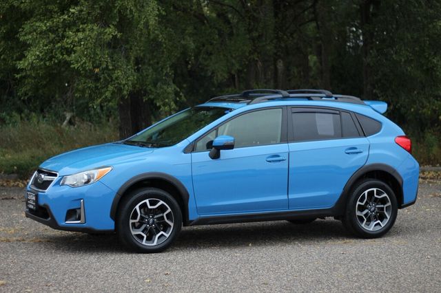 2016 Subaru Crosstrek AWD LIMITED 2.0i  W/ MOONROOF, LEATHER,NAVIGATION - 22922323 - 16