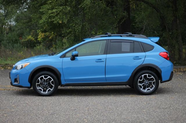 2016 Subaru Crosstrek AWD LIMITED 2.0i  W/ MOONROOF, LEATHER,NAVIGATION - 22922323 - 17