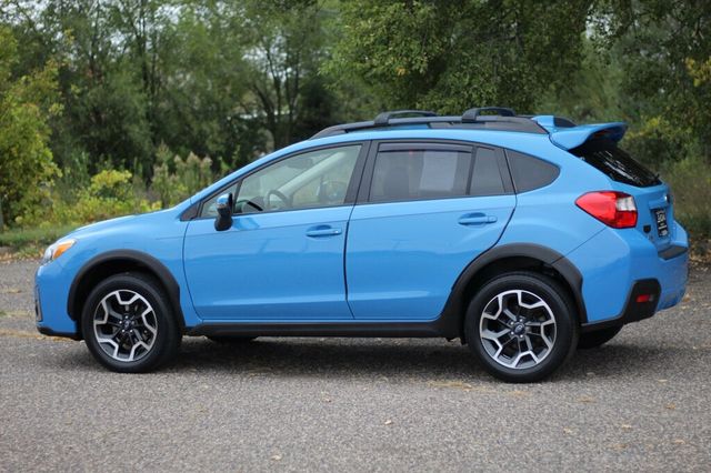 2016 Subaru Crosstrek AWD LIMITED 2.0i  W/ MOONROOF, LEATHER,NAVIGATION - 22922323 - 18
