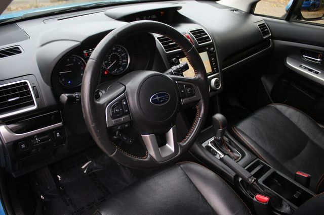 2016 Subaru Crosstrek AWD LIMITED 2.0i  W/ MOONROOF, LEATHER,NAVIGATION - 22922323 - 24