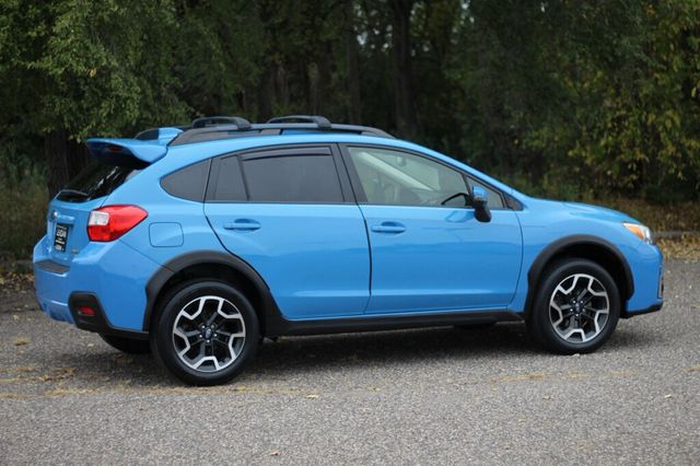 2016 Subaru Crosstrek AWD LIMITED 2.0i  W/ MOONROOF, LEATHER,NAVIGATION - 22922323 - 2