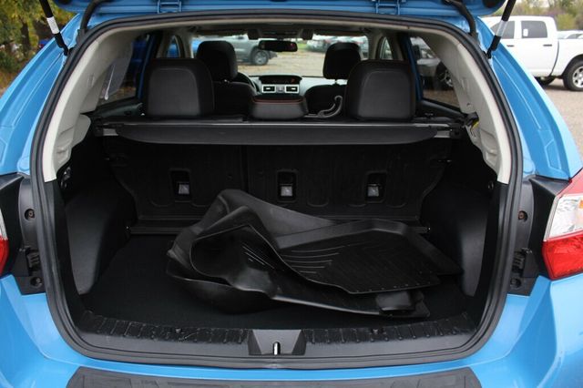 2016 Subaru Crosstrek AWD LIMITED 2.0i  W/ MOONROOF, LEATHER,NAVIGATION - 22922323 - 30