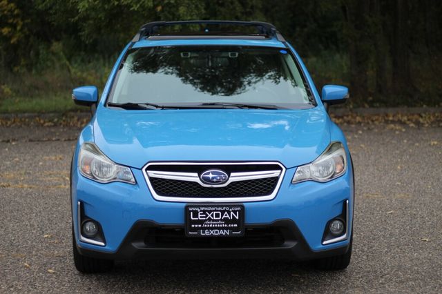 2016 Subaru Crosstrek AWD LIMITED 2.0i  W/ MOONROOF, LEATHER,NAVIGATION - 22922323 - 3