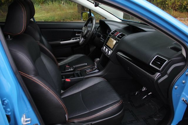 2016 Subaru Crosstrek AWD LIMITED 2.0i  W/ MOONROOF, LEATHER,NAVIGATION - 22922323 - 7