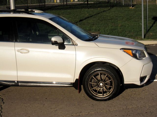 2016 Subaru Forester 4dr CVT 2.0XT Touring - 21594595 - 9