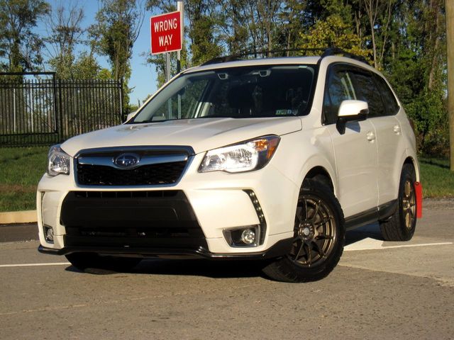 2016 Subaru Forester 4dr CVT 2.0XT Touring - 21594595 - 2