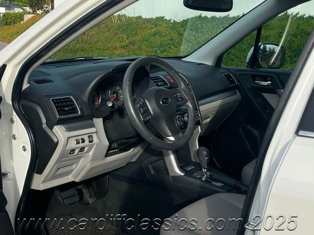 2016 Subaru Forester 4dr CVT 2.5i Limited GFI - 22936598 - 11