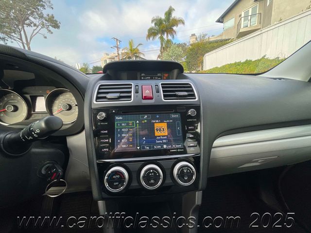 2016 Subaru Forester 4dr CVT 2.5i Limited GFI - 22936598 - 12