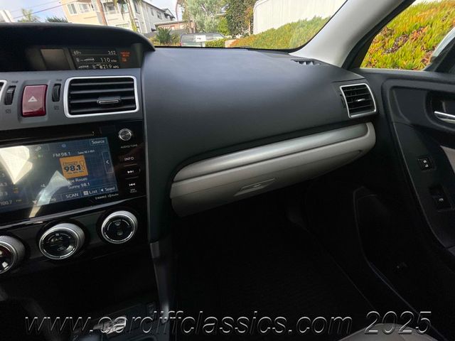 2016 Subaru Forester 4dr CVT 2.5i Limited GFI - 22936598 - 13